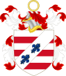 Coat of Arms of Paul Revere.svg