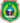 Coat of arms of North Maluku.png