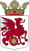 Escudo d'armas