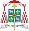 Coat of arms of Pablo Muñoz Vega.svg