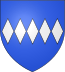 Wappen von Senneterre