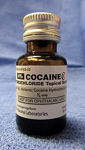 Cocaine - Wikipedia