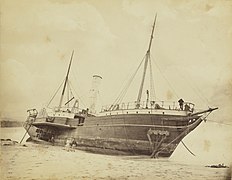 Collaroy (ship, 1853)