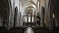 Collegiale Sint-Hippolytus