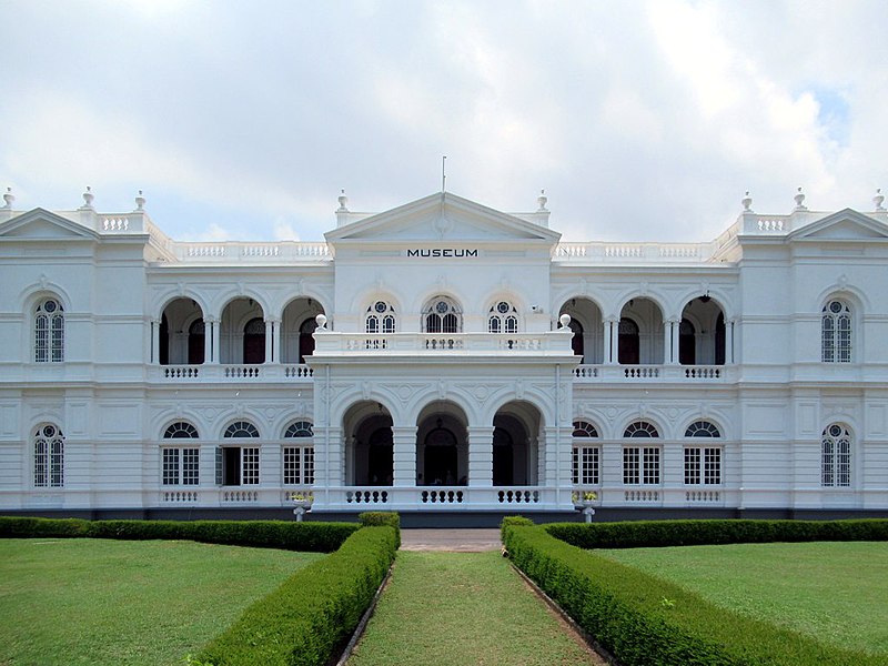 File:Colombo National Museum (42617132860).jpg