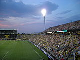 Columbus Crew Stadium