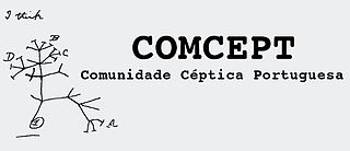 <span class="mw-page-title-main">COMCEPT</span> Portuguese scientific skepticism project