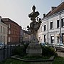 Vignette pour Monument de la Clairon