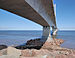 Confederation Bridge - Blick von unten.jpg