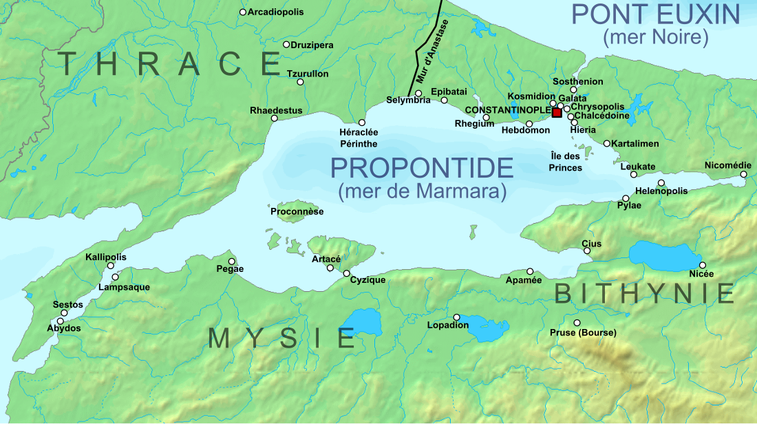 File:Constantinople area map (fr).svg