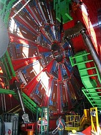 CMS detector for LHC Construction of LHC at CERN.jpg