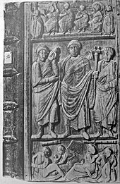 Consular diptych Constantius III.jpg