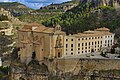 "Convento_S_Pablo_(CUENCA)_00110.jpg" by User:Fedoce1