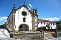 Convento das Carvalhiças - Melgaço - Portugal (7282459402).jpg
