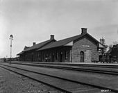 Former GTR/CN station Cornwall station 3519385.jpg