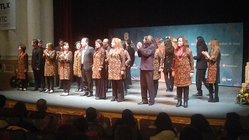 File:Coro Voz Nova de Quito, Ecuador en el Festival Tlaxcala Canta 2019 48.jpg