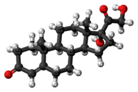 Cortodoxone molecule