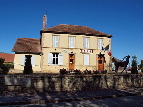 Serrurier porte blindée Couleuvre (03320)