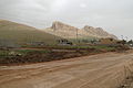 Countryside en route from Halabja to Sulaimani-Suleimaniya - Kurdistan - Iraq.jpg