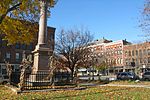 Main Street Historic District (Greenfield, Massachusetts)