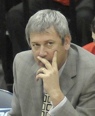 <span class="mw-page-title-main">Craig Neal</span> American basketball player and coach