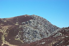 Craiglwyn Close Up - geograph.org.uk - 223785.jpg