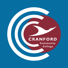 Cranford Community College Logo.svg