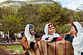 Crimean tatar women