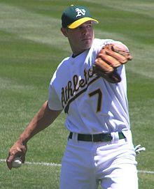 Oakland Athletics - Wikipedia