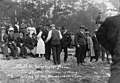 Crowd of people at Bloedel-Donovan Lumber Mills employees picnic, July 22, 1922 (INDOCC 1258).jpg