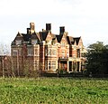 Thumbnail for File:Crown Point Hall - geograph.org.uk - 4769135.jpg