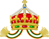 Couronne de Bulgarie.svg