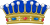 Crown of a Count of France.svg