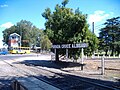 Miniatura para Parada Cruce Alberdi