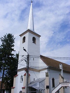 Ciceu,  Harghita, Romania