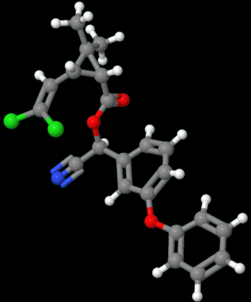 Cypermethrin