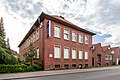* Nomination Former office building of the textile company Ketteler/Specht in Dülmen, North Rhine-Westphalia, Germany --XRay 03:38, 28 April 2022 (UTC) * Promotion  Support Good quality -- Johann Jaritz 04:12, 28 April 2022 (UTC)