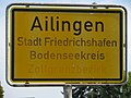 F.-Ailingen Ailingen Ailingen