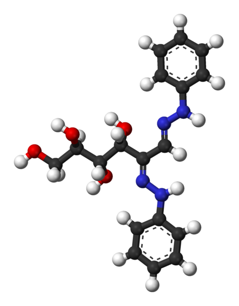 File:D-glucose-osazone-3D-balls.png