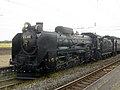 国鉄D51形蒸気機関車のサムネイル
