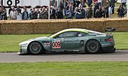 Thumbnail for Aston Martin Racing