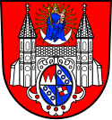 Coat of arms of the Hardheim community