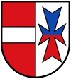 Brasão de Mettendorf