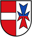 Mettendorf címere