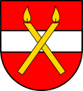 Brasão de Niederweiler