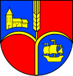 Coat of arms of Oldensvort