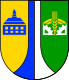 Wappen von Rehe