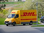 DHL