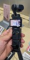 DJI Osmo Pocket 3