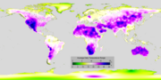 Thumbnail for Diurnal air temperature variation